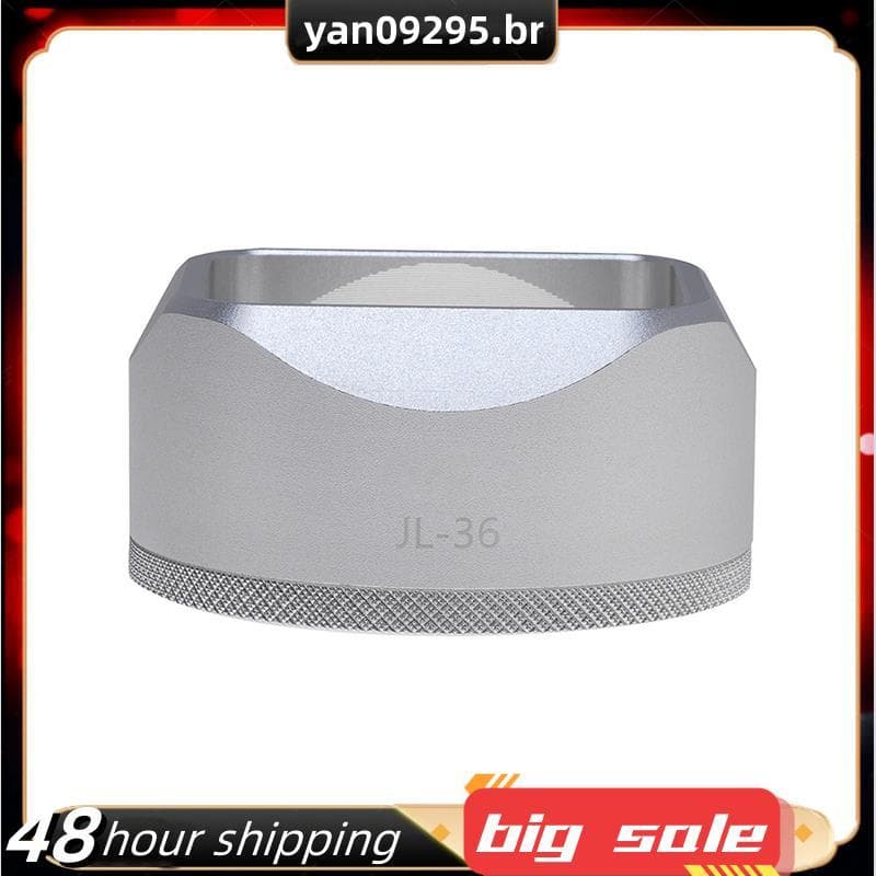 Capa De Espelho Protetor Para X100VI X100V X70 X100F Lente Sem Acessórios Da Série De Câmera Digital