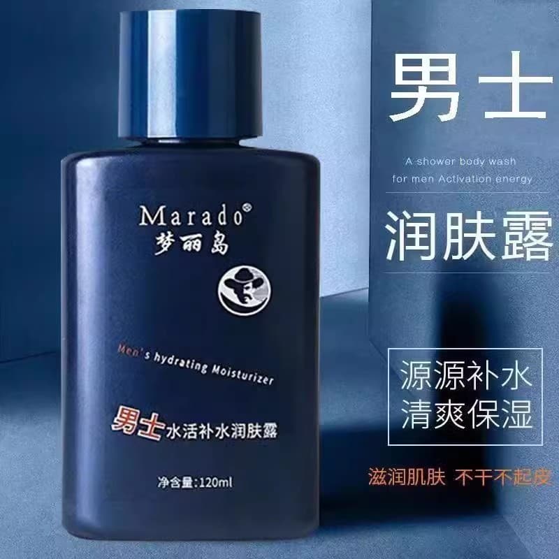 Watsons Produtos masculinos para cuidados com a pele, antirrugas, antienvelhecimento, 40 a 60 anos, hidratante, creme re