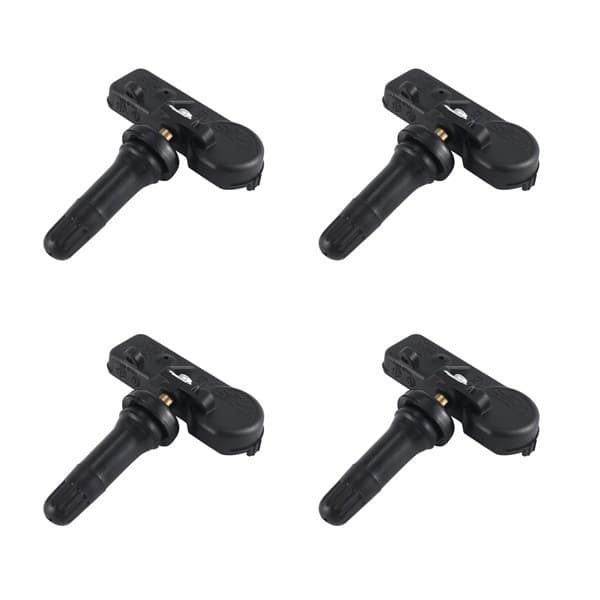 4pcs 28103SG010 28103SG000 adequado para Sensor de pressão dos pneus Subaru TPMS