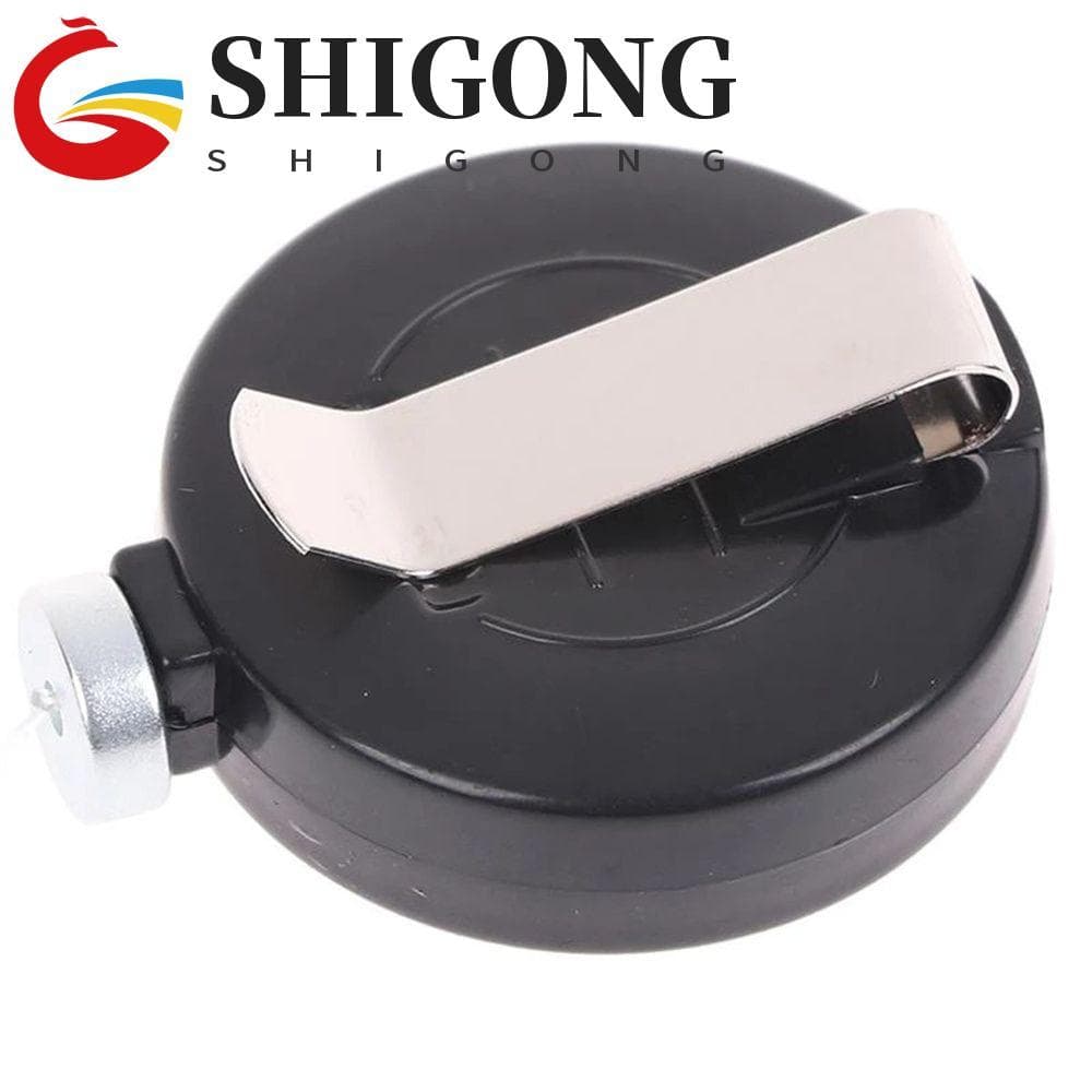 SHIGONG Moedas Desaparecem Magia Close-Up Brinquedos Engraçados Linha Transparente Presentes Mágicos Truques De Mágica F