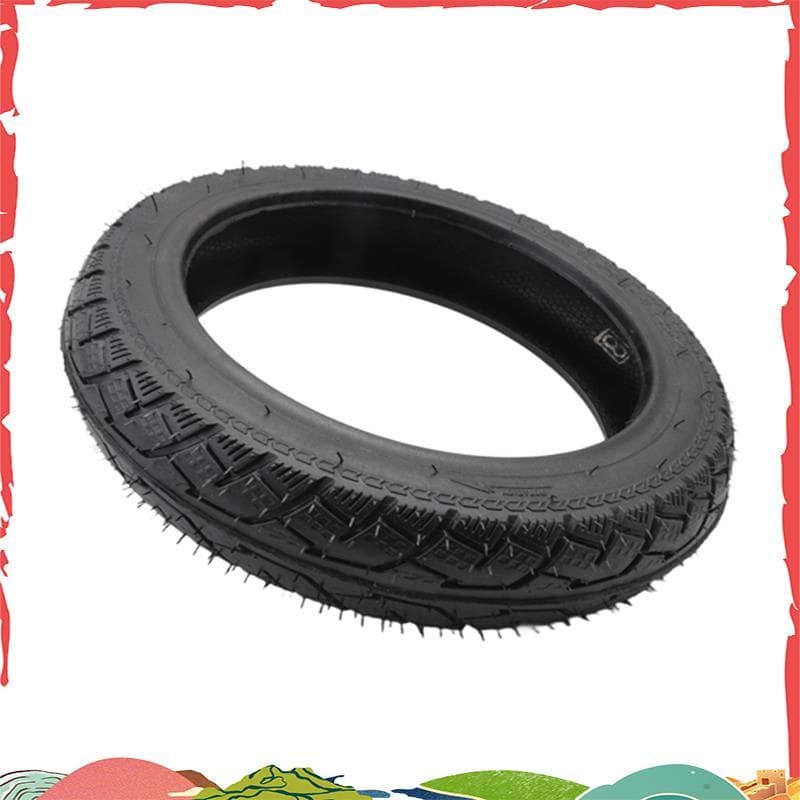 Pneu A Vácuo 14x2.50 2.50-10 Espessado 14 * 2.50