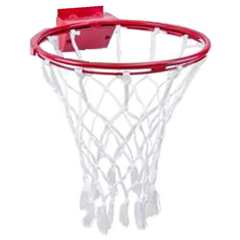 Rede Profissional de Basquete Modelo Chuá Master Rede Fio Seda Triplo