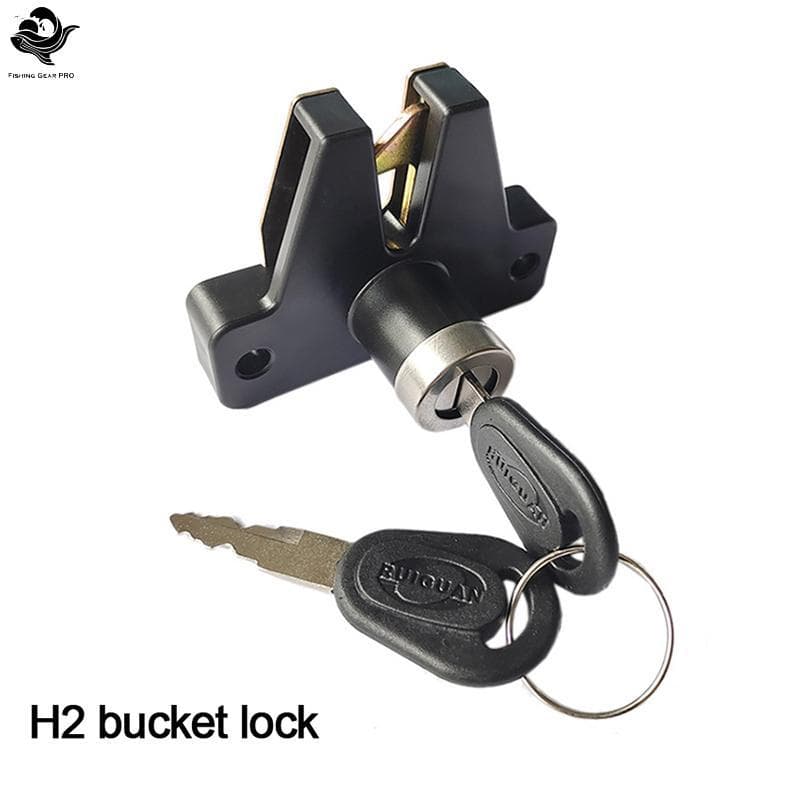 PFG Veículo De Lazer Elétrico Buet Lo Triciclo Almofada Assento Ligar/Desligar Interruptor Chave Tronco FG