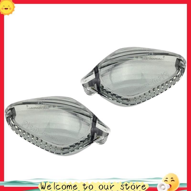 Nobleflyingsassoon1 À Prova De Choque Motocicleta Turn Signal Lâmpada Capa Luz Indicadora Para 300/500 Rebel NC700 NC750