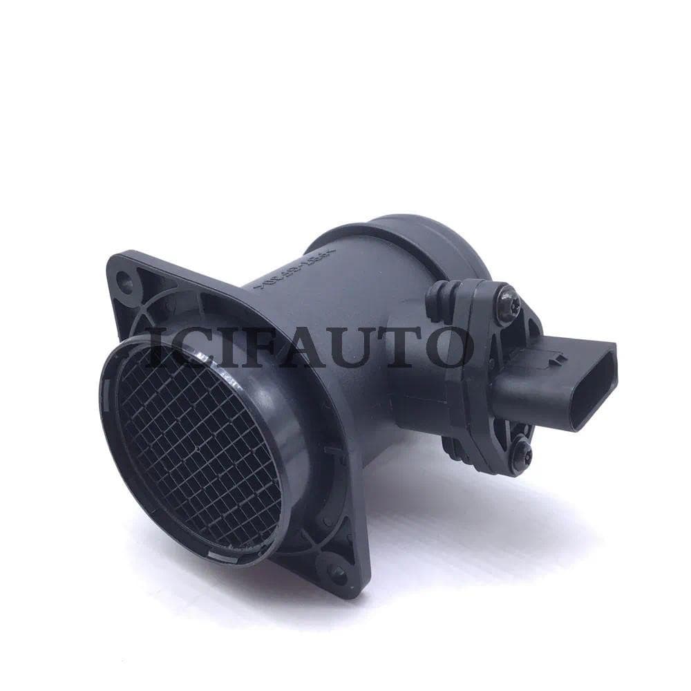 0986284001 Para VW Transporter T4 Ônibus 2.5 TDI Medidor De Fluxo De Ar Maciço Sensor Maf 95-03 OE # 028906461 , 0281002