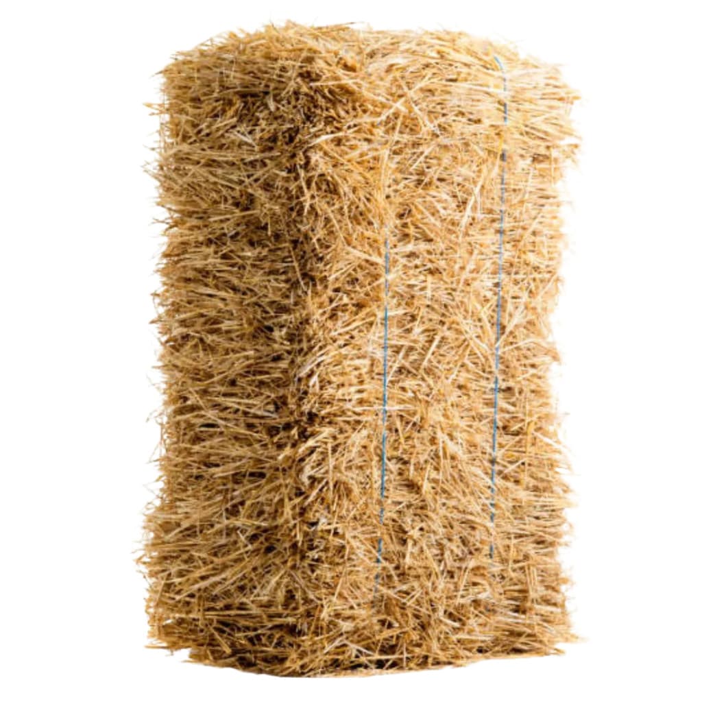 Fardo De Feno Seco Para Decoracao Eventos Festa Junina Novo