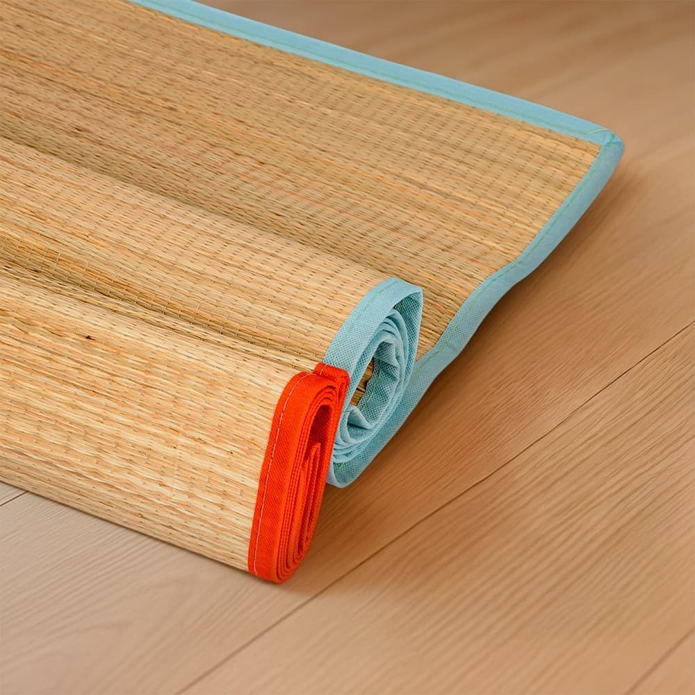 Esteira Palha Sintética