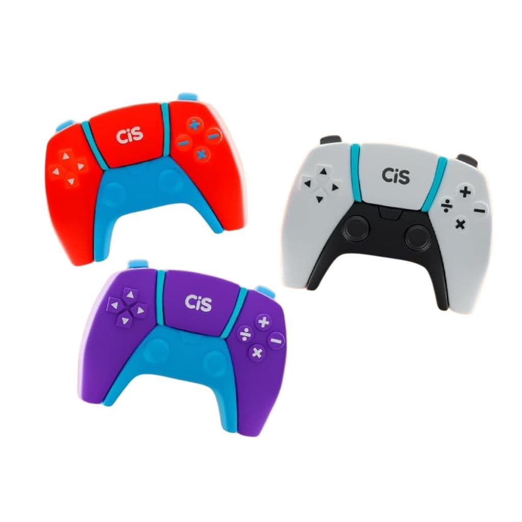 Apontador Controle Joystick Game Cis - 1 Unidade - Escolha Cor