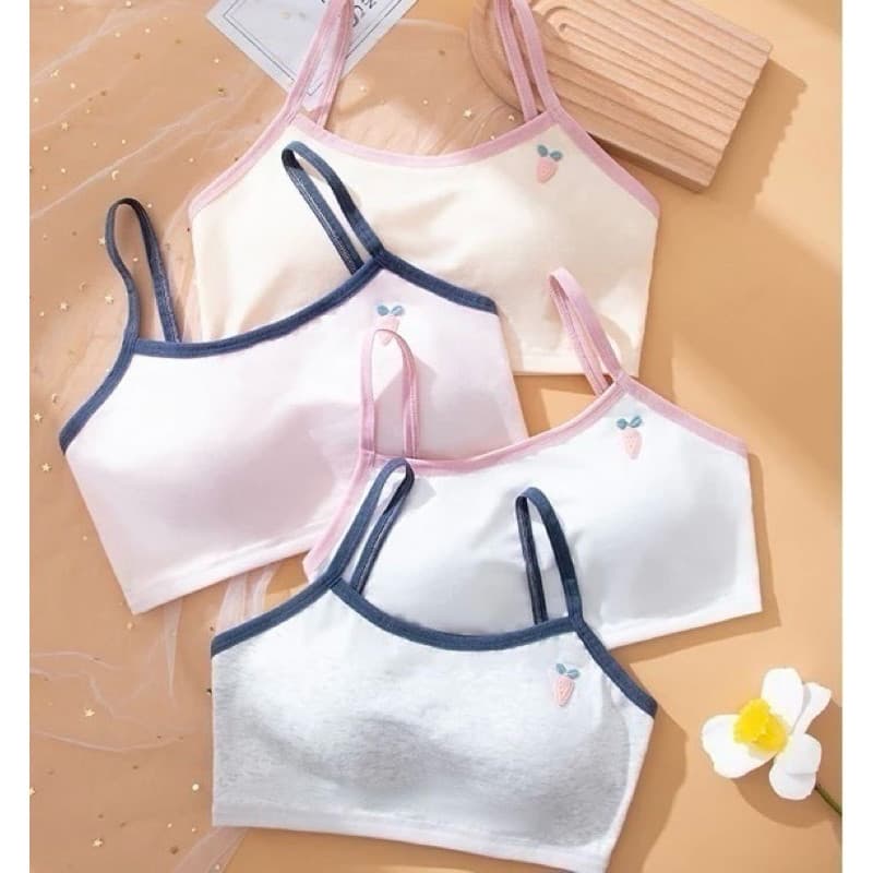 Top Infantil Juvenil de 10 a 16 Anos Delicado para o Dia a Dia.