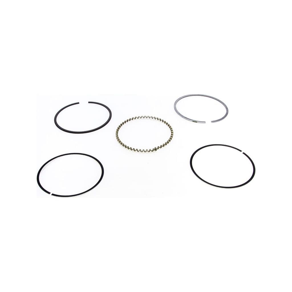 Jogo anéis de pistão STD GM 93305514