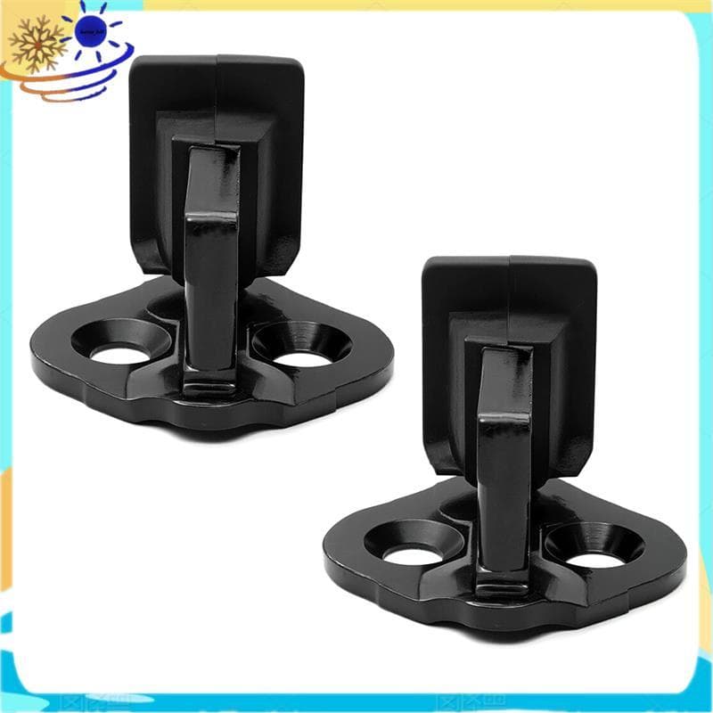 Para 1999-2016 2 Pcs Pino De Fechadura De Porta Mecanismo 9L3Z-1522008-A 9L3Z1522008A