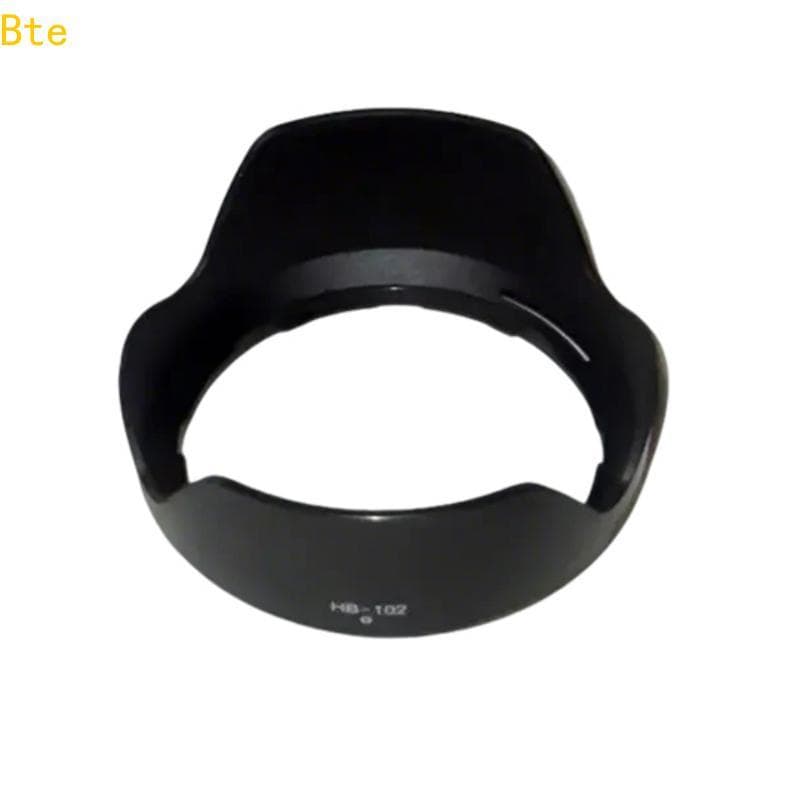 Bte HB102 Anéis Adaptadores Lente Filtro Ferramenta Câmera Para 24-120mm F4S Capa