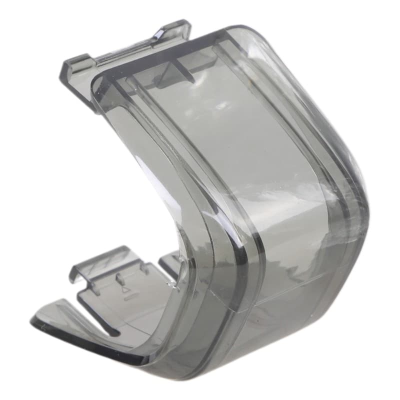 Li * Snap On Gimbals Proteções Lente Para Avata2 Clear PC Capa Câmera Adequada Viagens