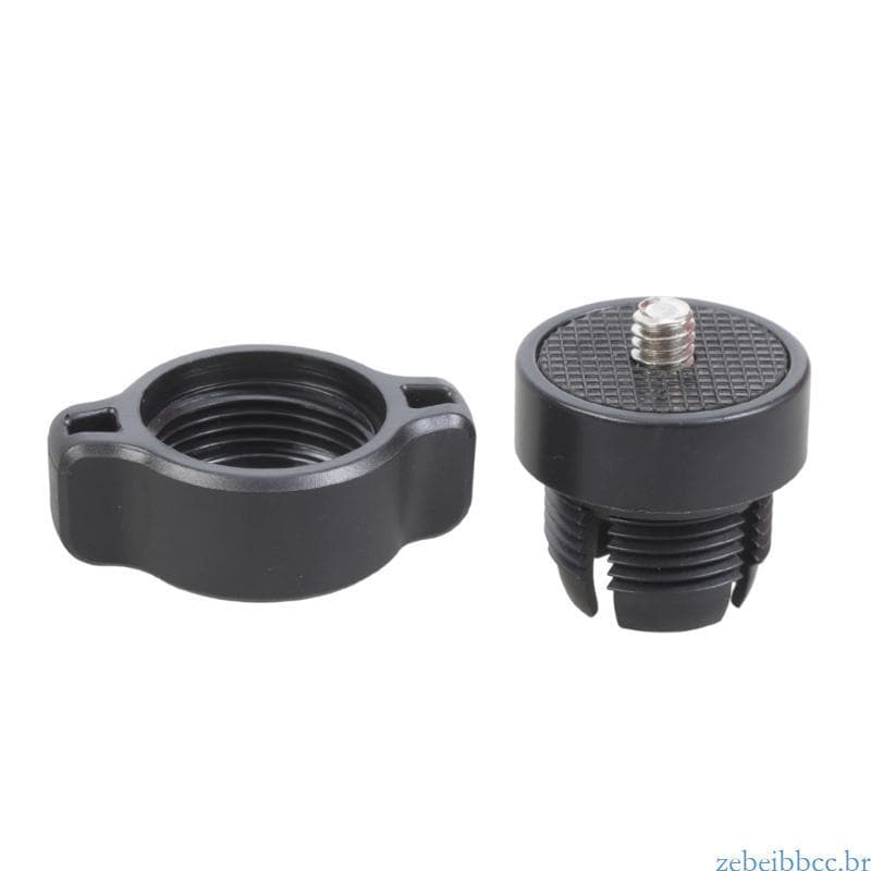 Adaptador Montagem Força zebeibbcbr Parafuso 17 Mm A 1 4 Polegadas Para Transmissão