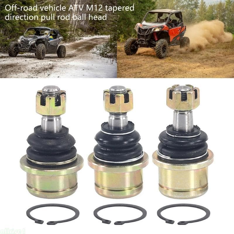 Toda A Substituição Da Esfera M12 Adequada Para Peças Chinesa ATV UTV Go Kart Quads