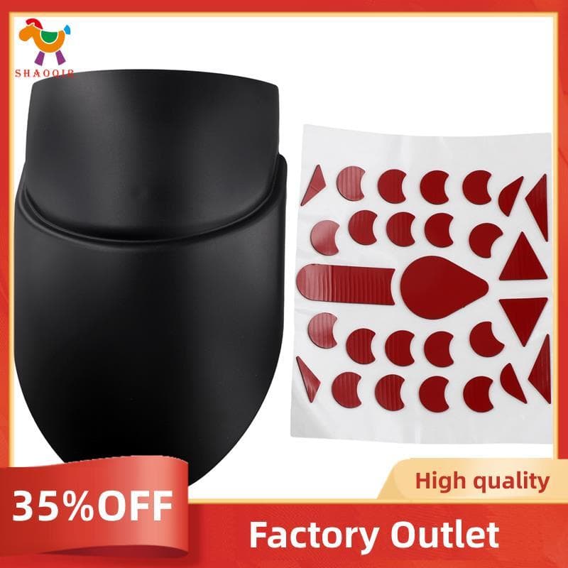 Acessórios Para Motocicleta Extensor De Paralama Dianteiro FJR 1300 FJR1300 2006-2024