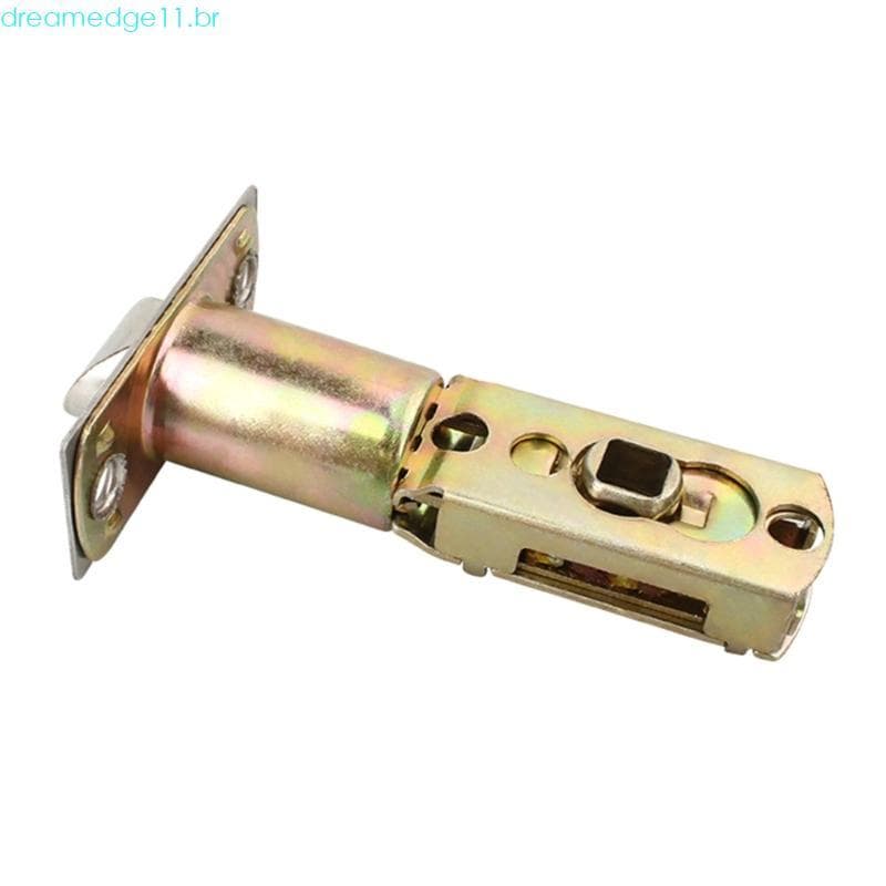 dreamedge11 Travas Fechadura Peças Reposição Para Alças Alavancas Ouro E Prata
