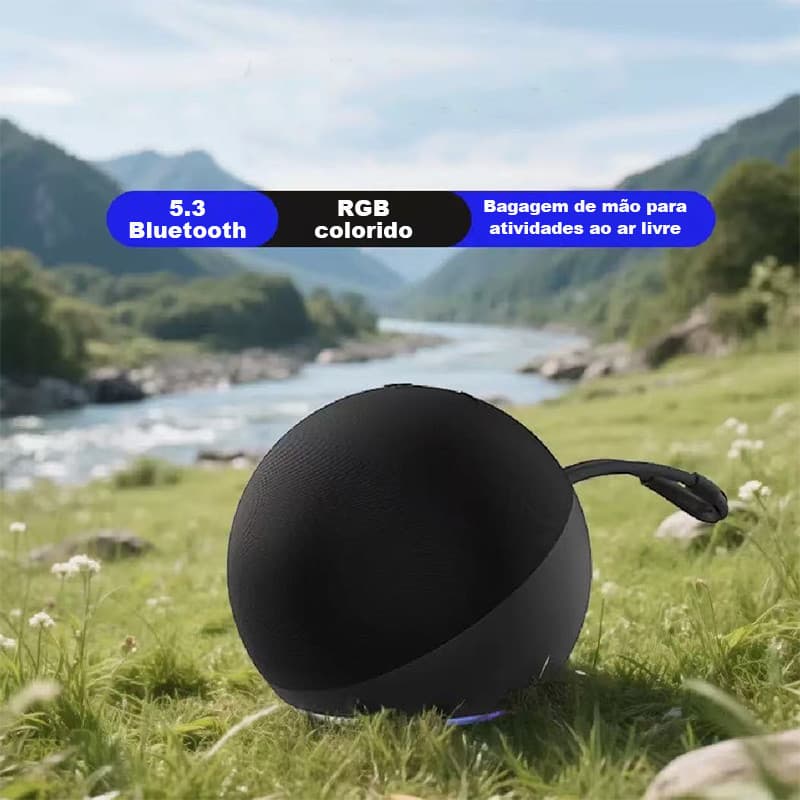 Caixa de som original geração com envio imediato e melhor preço