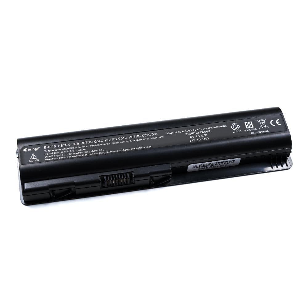 Bateria para Notebook Hp Compaq Presario CQ40