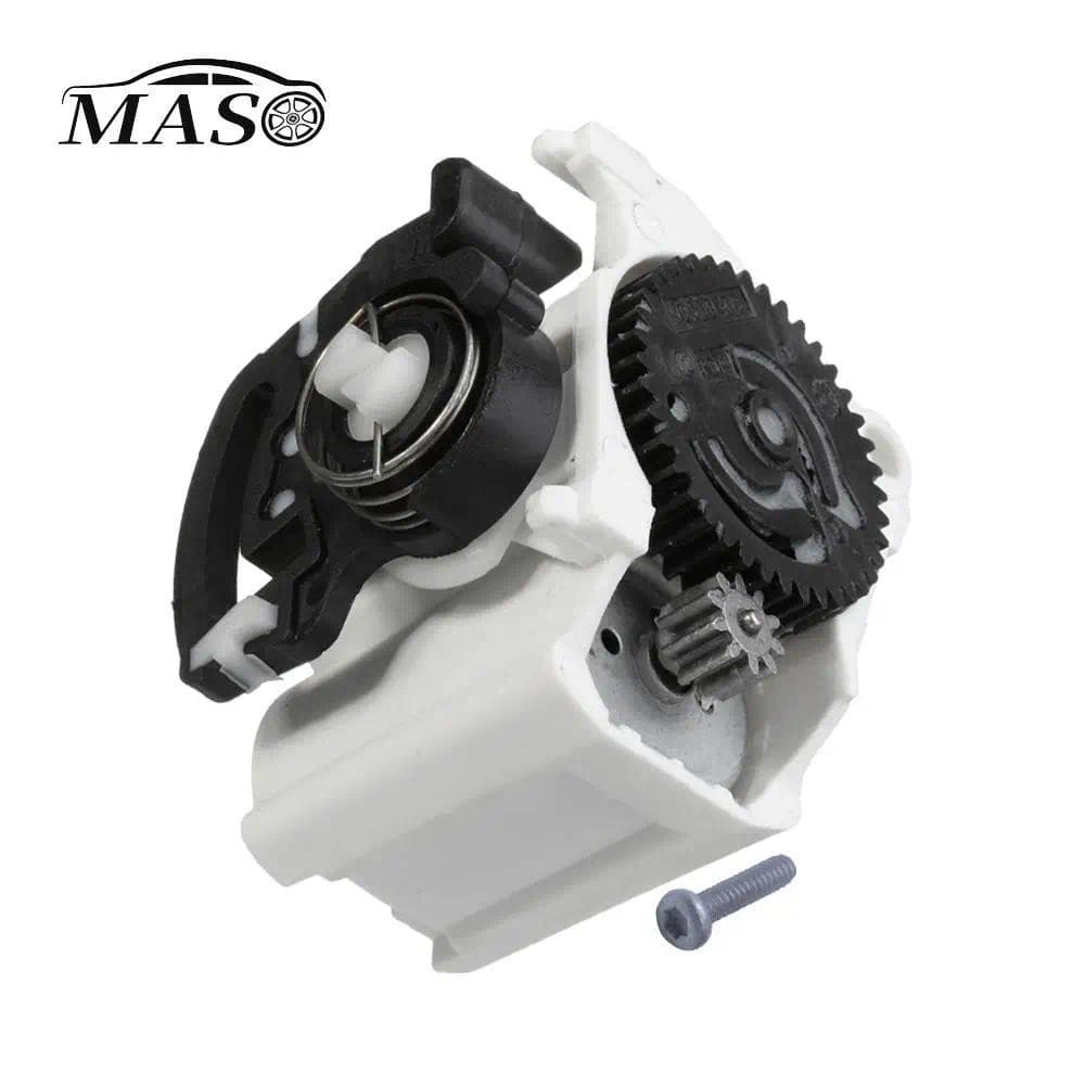 Motor Do Atuador Da Fechadura Porta Central-Malas Traseiro Para RENAULT CLIO MEGANE Cenic 8200102583 7700427088