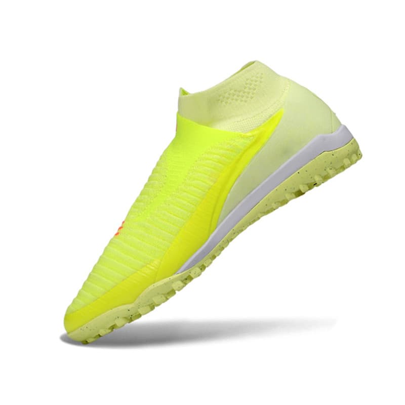 00110139 Botas De Futebol Com Unhas Quebradas fg TF Streetgato Reactgato IC Gato Lunar II Pequena Face Premier sala Litt