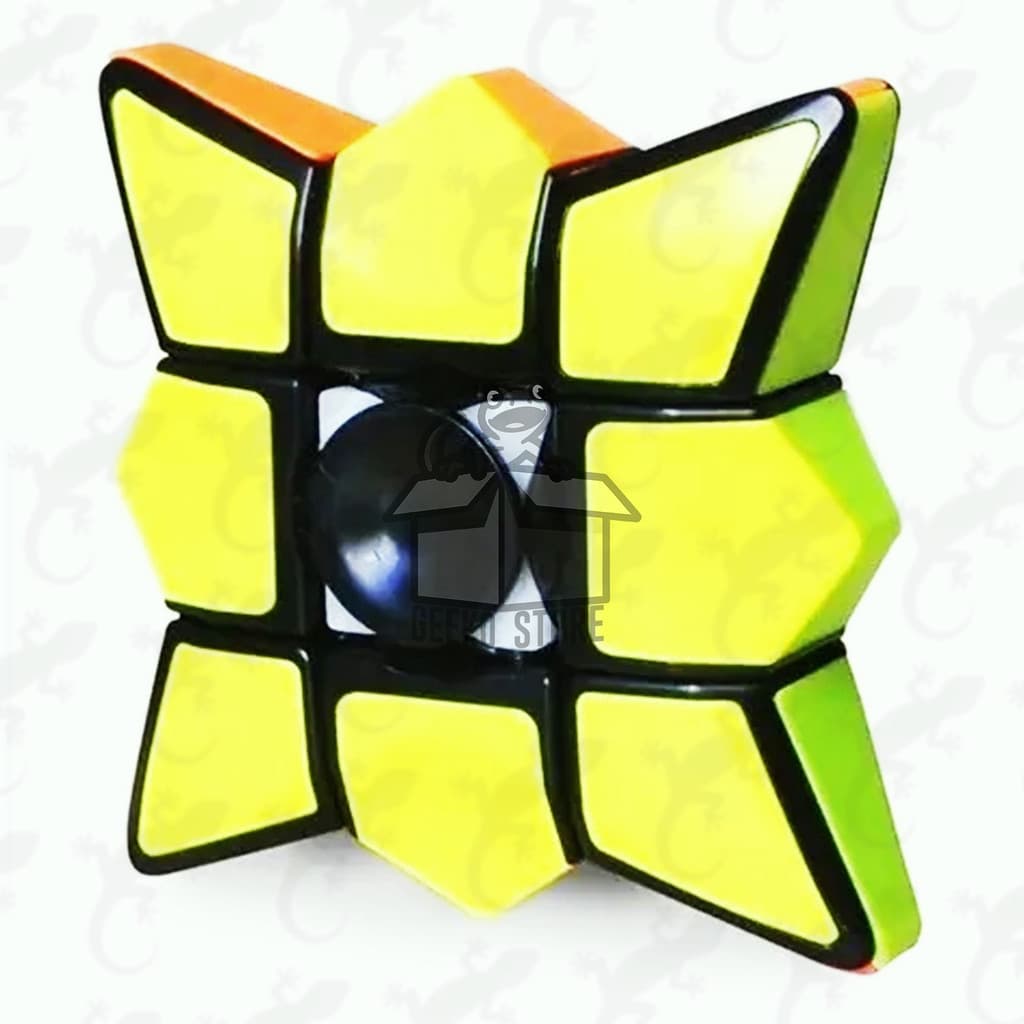 Cubo Magico Fidget Spinner 1x3x3 Yumo One - Original