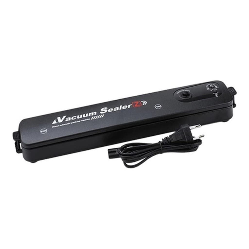 Seladora a Vácuo Térmica a Vácuo Bivolt Painel LED Compacta Dupla Função