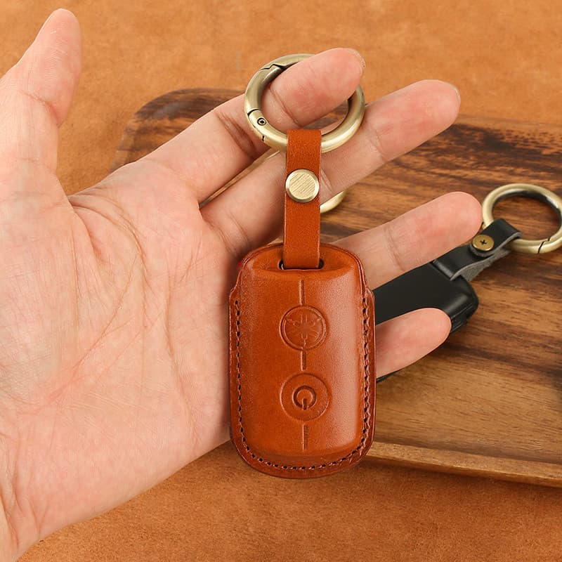 Capa dedicada para chave de motocicleta yamaha Nmax155 Nvx Aerox Jauns fivela de chave