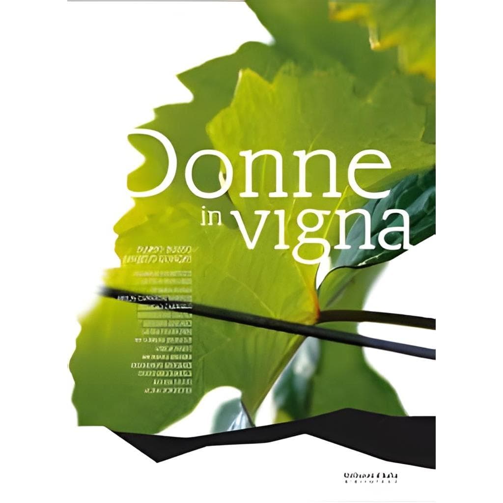 Donne In Vigna autor Mario Busso - Angelo Concas e Outras