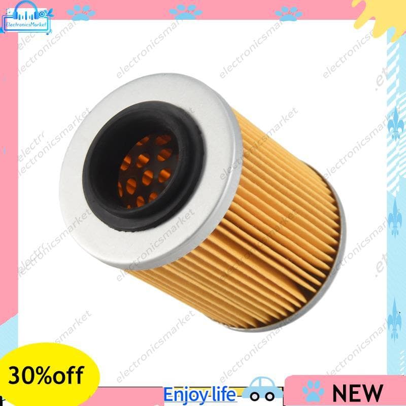 Filtro De Óleo Adequado Para Odes LZ800 RM800 800 ATV UTV Lado A Dominator Assailant 21040111601