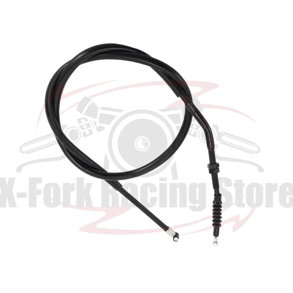 Cabo De Embreagem Para Honda CB600F Hornet 2007-2013 22870-MFG-D00 Linha De Fio De Controle De Motocicleta