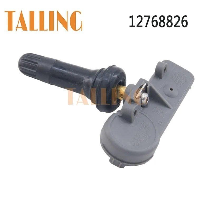 12768826 Sensor De Pressão Dos Pneus TPMS Para Chevrolet Silverado Sonic Camaro Faísca Buick Verano Cadillac XT4 ATS GMC