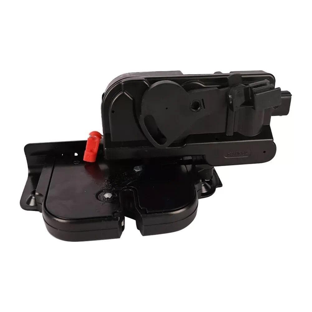 Fechadura De Porta De Alta Qualidade , Anticorrosão , Manutenção De Carro , Fácil Instalação , Substituição De Usar