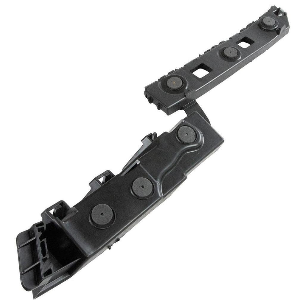 Guia para-choque traseiro GM - Spin 2013 a 2016 - 52133183