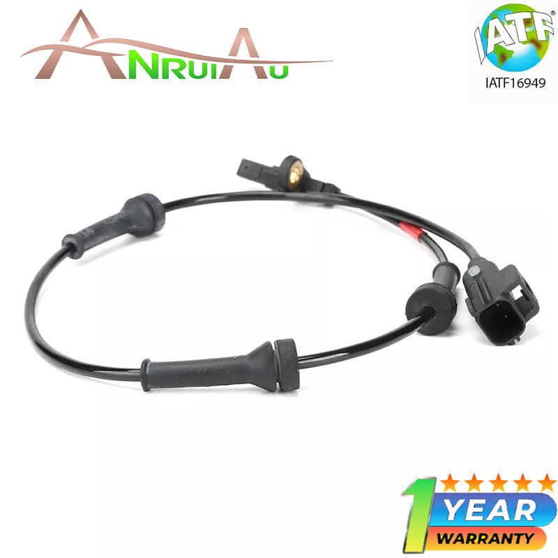 Abs Land Rover Sensor Evocation 2.0 Turbo Rodas Traseiras B60318
