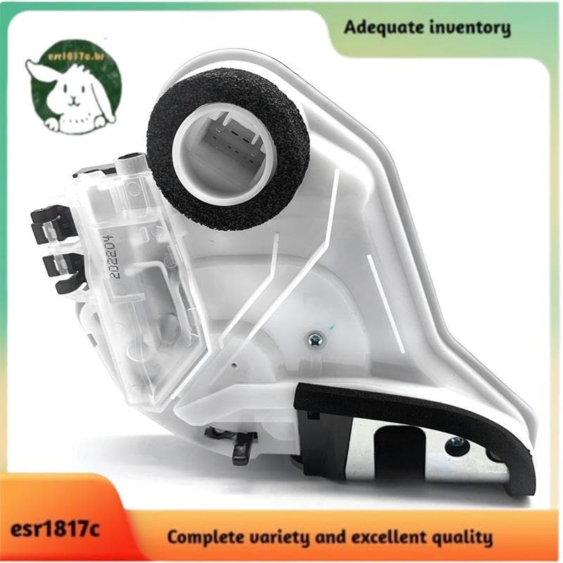 Novo Atuador De Fechadura Elétrica Traseira Direita De Carro De Alta Qualidade 69050-0E030 690500E030 Para