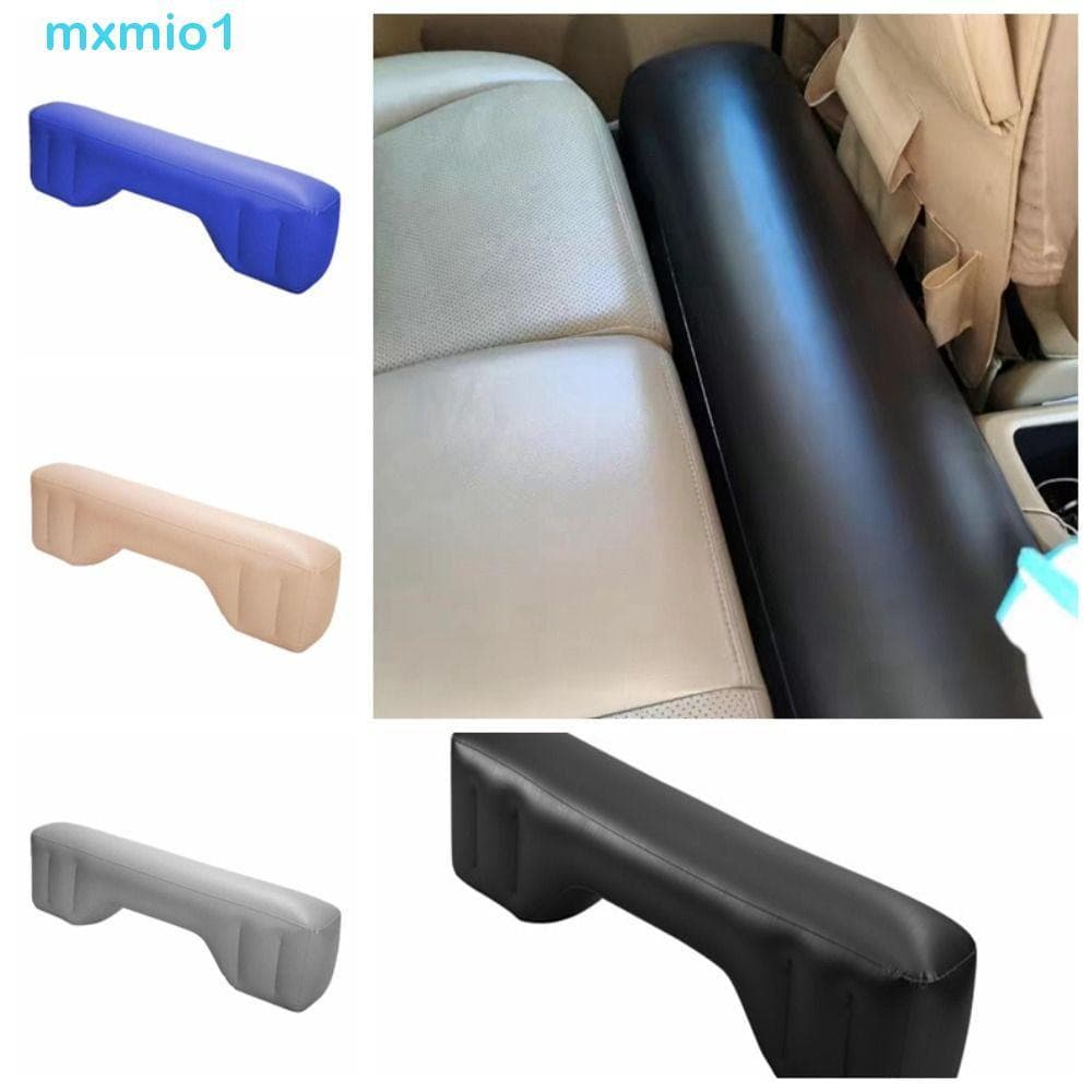 Almofada Inflável Do Pé Carro MXMIO1 , Colchão Curso Automóvel PVC , Cama Estofamento Da Lacuna