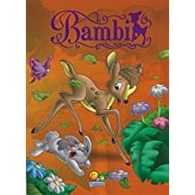 CLASSICOS TODOLIVRO: BAMBI autor Marques, Cristina
