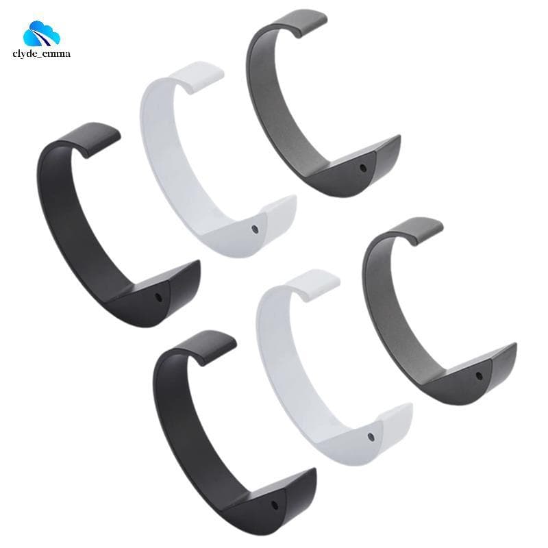 Saco Gancho Portátil De Mesa Destacável Bolsa Suporte Multifuncional