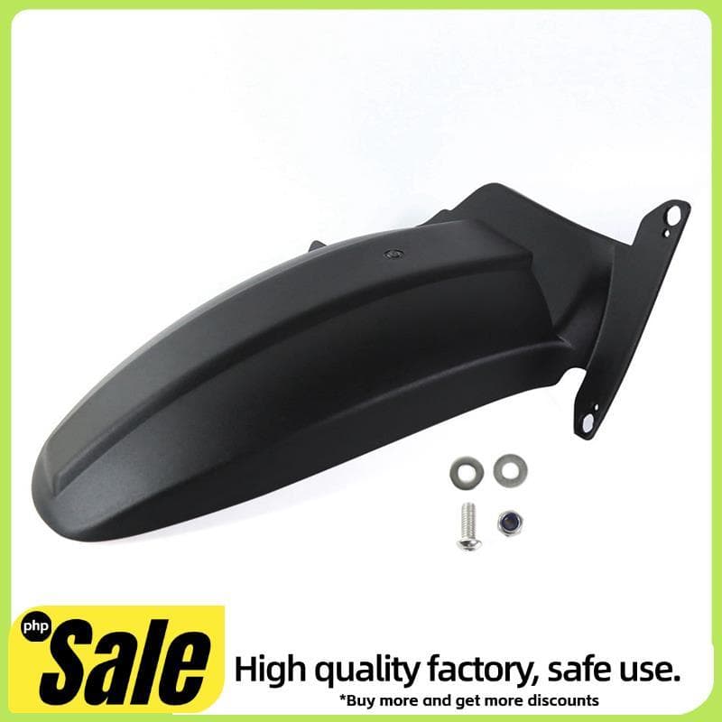 Extensor Traseiro Da Motocicleta Hugger Paralama Para NC750X NC 750X 2012-2021