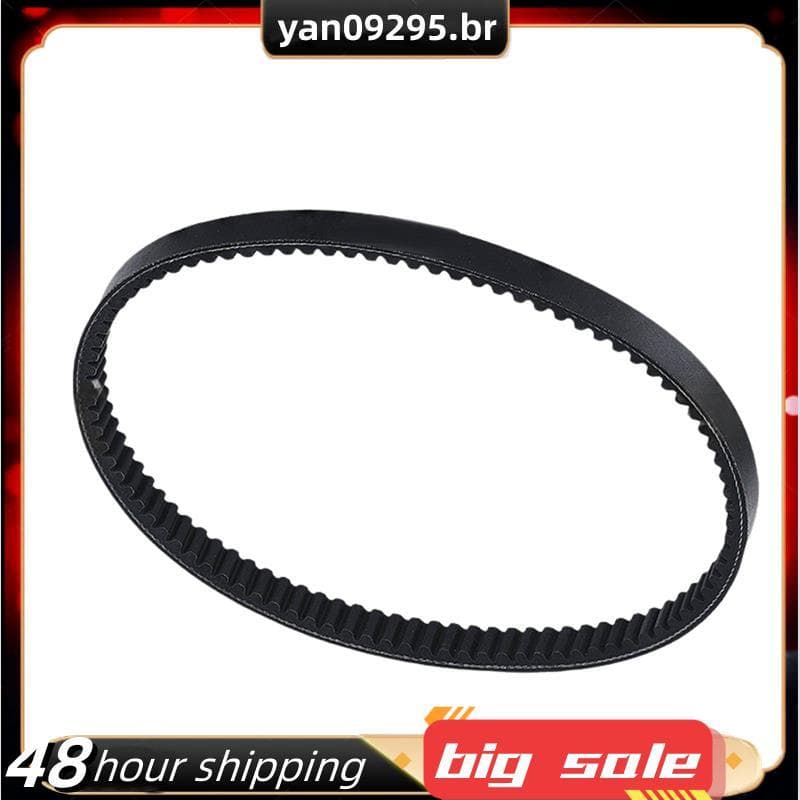 Substituição Da Correia De Transmissão Para Motocicleta Grand Dink 300 2012-2017 23100-LHG7-E000 23100LHG7E000