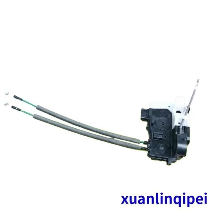 Para HYUNDAI Tucson ix35 Fechadura Da Porta Conjunto Do Bloco De Bloqueio Corpo De Controle Central Mecanismo De Armário