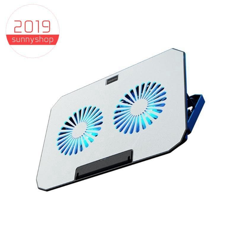 [Bestseller S] Suporte Para Resfriamento De Notebook Laptop De 14 A 15.6 "
