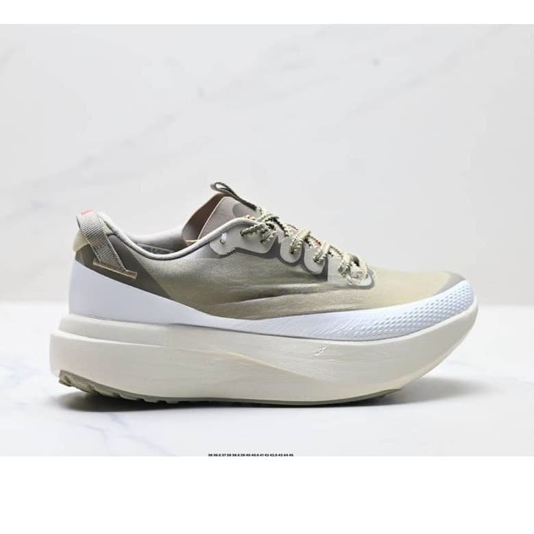 Glicerina absorção de choque casal maratona esportes tênis de corrida V0VW