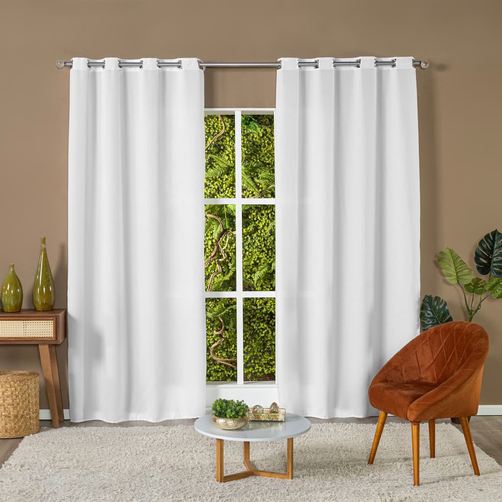 Cortina Roma 2,00 Largura 2,10 Altura Preço Revenda Promoção