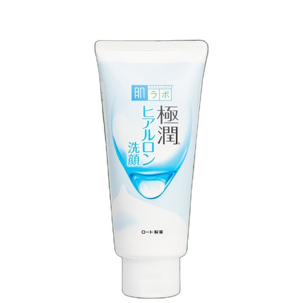Hada Labo Gokujyun - Sabonete Facial 100g