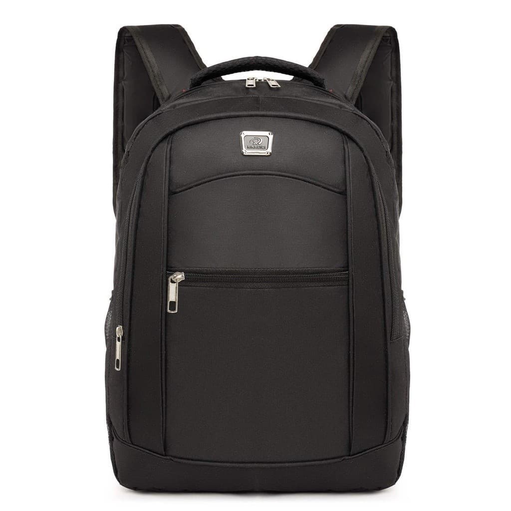 Mochila Feminina Masculina Bolsa Prova D'água C/ Alça Laptop Grande Capacidade Marisa