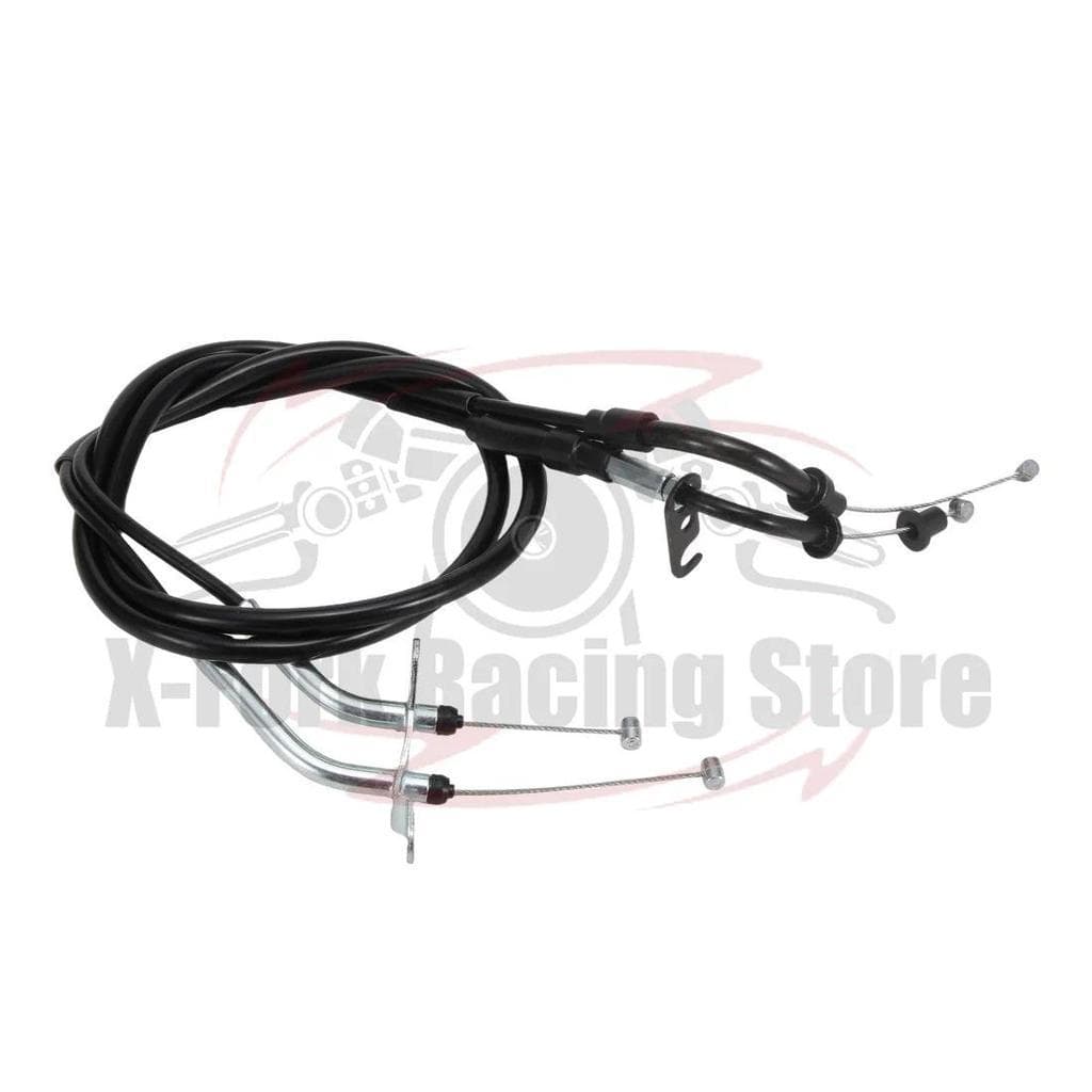 Fio Do Cabo Da Linha De Óleo Acelerador Motocicleta Para YAMAHA YZF-R3 R3 2015-2018 1WD-F6301-00