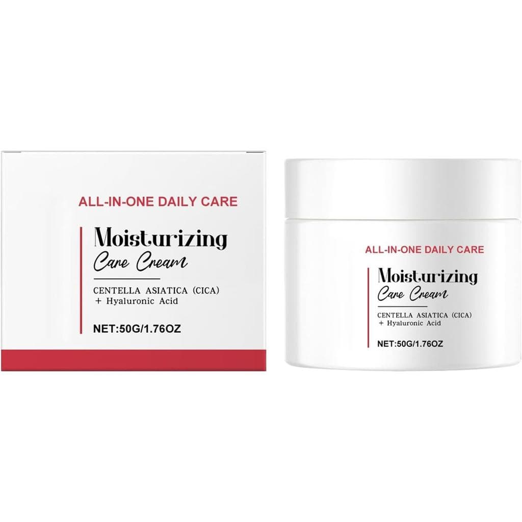 Hidratante Facial-Loção Não Gordurosa , Creme Nutritivo Para Homens , Mulheres , Meninos , Meninas , Jovens , Viagens De