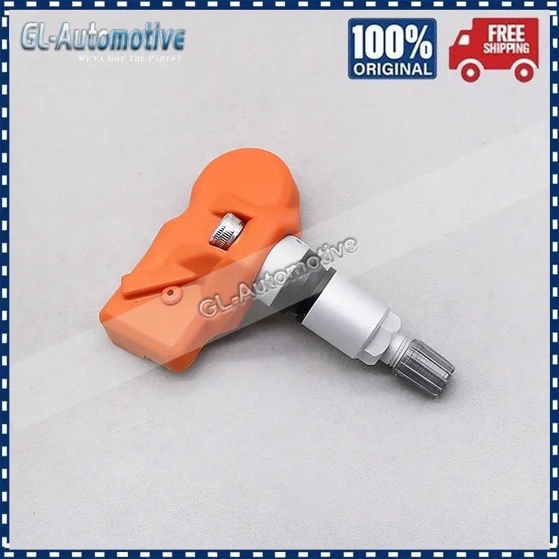 4PCS TPMS 433MHZ 6856227 Sensor De Pressão Dos Pneus Para BMW E88 E93 F11 F10 E89 F01 F12 F13 E71 F02 MINI R56 6874829 6